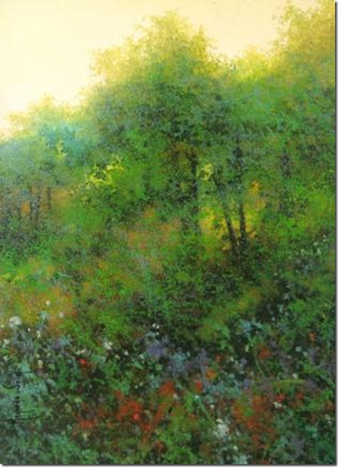 Paisaje III Paisaje III