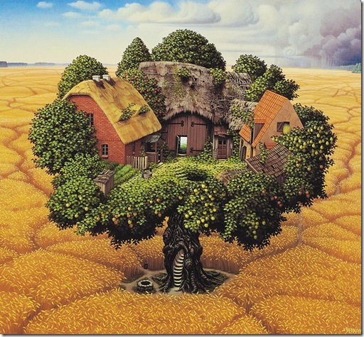 Homestead Homestead