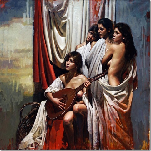 El recreo de las musas (FILEminimizer) El recreo de las musas (FILEminimizer)