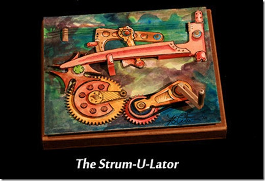 Srum-U-Lator Still (FILEminimizer)