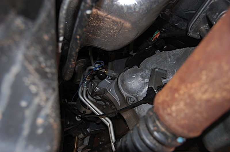 Car & Truck Parts For Dodge Ram 2500 Transmission Oil Temperature