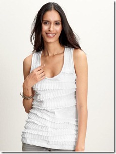 ruffle across ruffle across