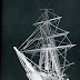 El ENDURANCE de noche , 27 agosto de 1915.