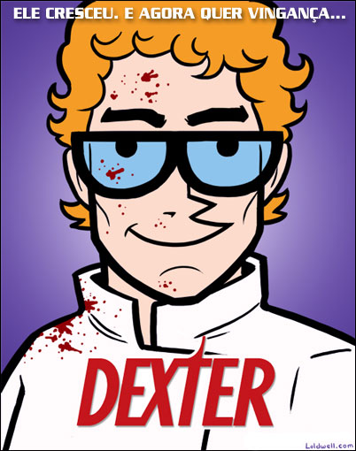 Didi Of Dexter