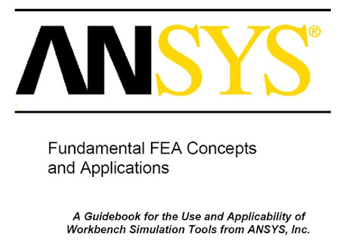 ANSYS Workbench Tutorial_FEA Concepts