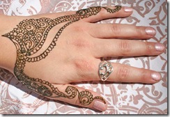 henna2