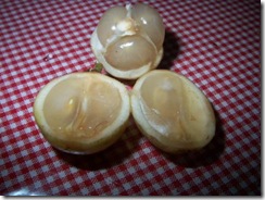 Baccaurea dulcis