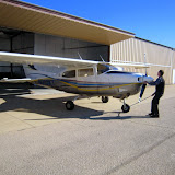 Flight Trip 10-28-08