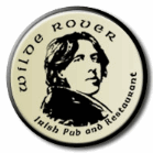 wilde_rover_logo