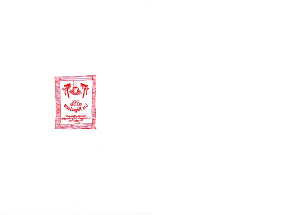 'Oh Boy, Where are the Seven Colours?', 2009/10<br />Drawing</a><br />
<a href=