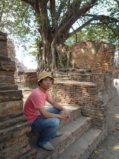 พระราชวังบางปะอิน