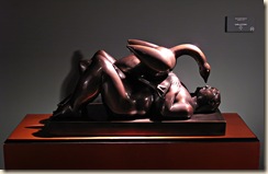 Leda_y_el_Cisme_Fernando_Botero