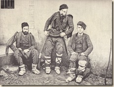 Şimendifer Haydutları Şimendifer Haydutları