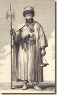 Bektaşi Dervişi Bektaşi Dervişi