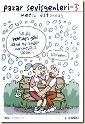 Pazar Sevişgenleri-002-Önkapak Pazar Sevişgenleri-002-Önkapak