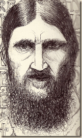 Rasputin Rasputin
