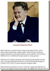 sanatsal gelişmesi1 sanatsal gelişmesi1