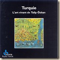 L'art Vivant de Talip Ozkan L'art Vivant de Talip Ozkan