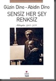 Sensiz Her Şey Renksiz Sensiz Her Şey Renksiz
