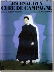 Journal d'un Curé de Campagne Journal d'un Curé de Campagne