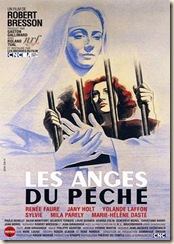 Les Anges du Péché Les Anges du Péché