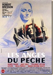 Les Anges du Péché