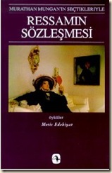 1996-Ressamın Sözleşmesi 1996-Ressamın Sözleşmesi
