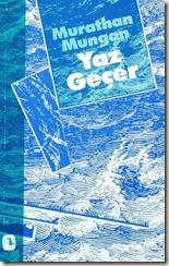 1992-Yaz Geçer