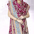Beautiful Embroidered for Bidal Dress Indian