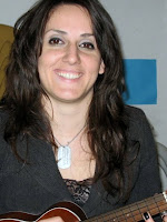 Vlora, 23, Volunteer since 2003. Assistant Program Director. Currently attending Bajram Curri University for Teachers