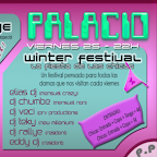 Winter Festival @ Palacio (Ramales)