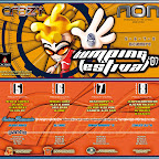 Bumping Festival 07 @ NON (Jueves)
