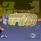 2º Aniversario Crazy