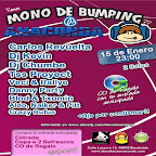 Mono de Bumping @ Anaconda [Fiesta Oficial Crazy] (15.01.10)