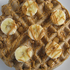 Multigrain Waffles