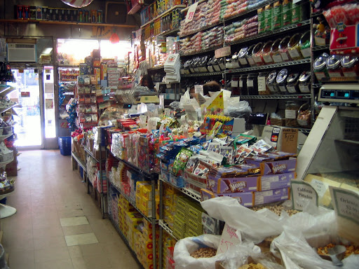 Economy Candy