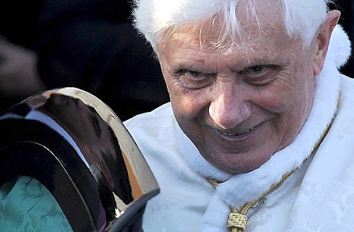 La realidad del Papa