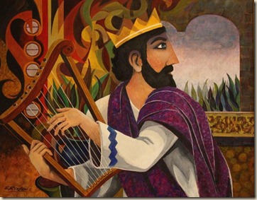Quien+Fue+El+Rey+David ... Cristianos.: ¿Quien fue más vil, El Rey David o Herodes Antipas