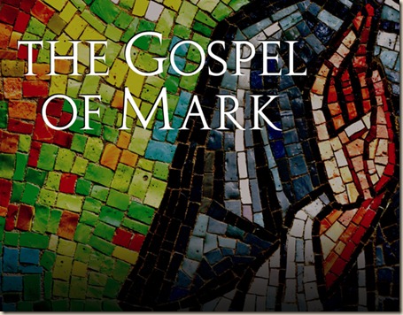 The-Gospel-of-Mark