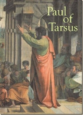 paul of tarsus atheist