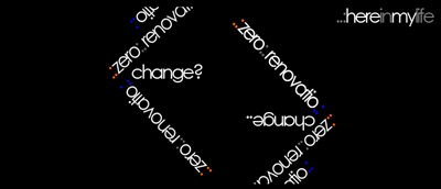 changes