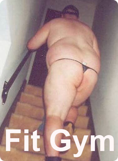 it gym it gym