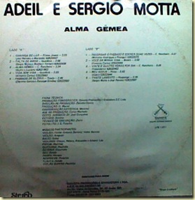 Miltinho Rodrigues - Alma De Aco Miltinho Rodrigues - Alma De Aco