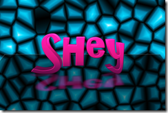 sheyshey