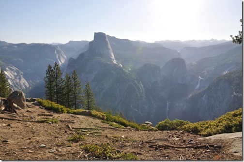 03 Road trip - Yosemite 004