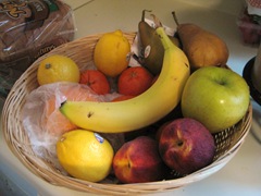 fruit 002