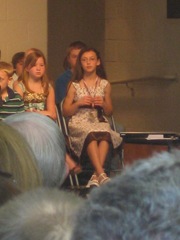 Tatums 5th grade graduation 013