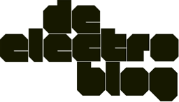deelectro blog | Home