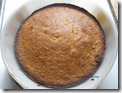 Corn cake baked LC
