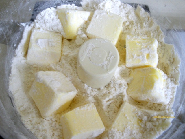 [Cheesecake processor butter[4].jpg]